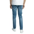thumbnail image 3 of Replay Anbass Slim Jeans, Blue, 3 of 5