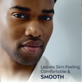 thumbnail image 4 of NIVEA MEN Sensitive Shave Gel for Sensitive Skin, with VitaminPro Complex, 7 oz, 4 of 12