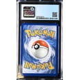thumbnail image 2 of Pokemon Sword & Shield Chilling Reign Secret Rare Shadow Rider Calyrex VMAX #205 (CGC - Mint 9 (4066528033)), 2 of 2