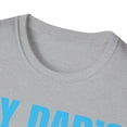 thumbnail image 3 of Dad's Fight Is My Fight Prostate Cancer Awareness Month TShirt, 3 of 4