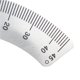 thumbnail image 2 of Eigraketly Herramienta de medición de de ángulo de 45 grados regla de escala de placa de ángulo de pieza de máquina de fresado transportador Herramientas y ferretería Eigraketly TO003475-00, 2 of 6