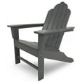 thumbnail image 3 of Polywood  Long Island Adirondack Chair 5-Piece Conversation Group, 3 of 4