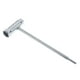 thumbnail image 4 of Llave en llave de enchufe CUTICAT Destornillador de acero inoxidable, 4 of 8