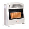 thumbnail image 2 of Calefactor de Pared Heat Wave Gas LP Crema, 2 of 2