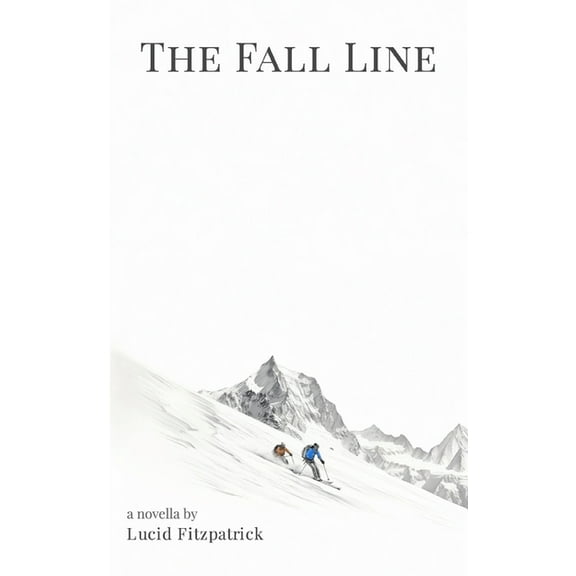 The Fall Line, (Paperback)