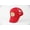 Red, variant on Thirsty Hat