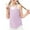 Purples, variant on LLYwey Girls Dance Tank Tops , Kids Racerback Tank Tops , Girls Solid Round Neck Sleeveless Athletic Shirts Sports Workout Tanks, T-12, Pinks, 11T