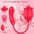 thumbnail image 2 of 2024 Clitoralis Stimulator for Women Toy for Woman Rose Shape Toys for Woman Pleasure Couples Gifts Adult Tools for Couples, 2 of 6