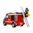 thumbnail image 5 of LEGO City 60023 - LEGO City Starter-Set, 5 of 5