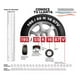 thumbnail image 2 of Paquete de 2 Llantas 235/75 R15 Mirage Mr-At172, 2 of 2