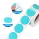 thumbnail image 3 of Uxcell 500pcs Etiquetas Redondas Azules Claras de 1 Pulgada Autoadhesivas para Manualidades de Bricolaje, 3 of 6