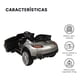 thumbnail image 4 of Montable Eléctrico The Baby Shop - con Control Remoto luz y sonido Gris -, 4 of 8