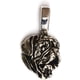 thumbnail image 2 of Collection Colgante para Perro – Joyería de Razas – Collar de Perro Hecho a Mano con Base de ZnAl y Recubrimiento de Plata, 2 of 4