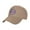 Natural, variant on God Bless America Logo Sandwich Cap Unisex Adjustable Adult Baseball Caps Casquette Hats Flat Cap