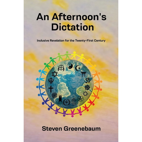 An Afternoon's Dictation, (Paperback)
