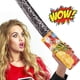 thumbnail image 1 of Truco Toy Novedad Toy, Novedad Papas Fritas Pueden Bromas Divertidas Broma Jump Pop out Spring Snake Truco Toy Jump Spring Snake Toy para ni?os y ni?as Ecomeon  no, 1 of 6
