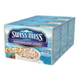 thumbnail image 3 of Swiss Miss Marshmallow Lovers Hot Cocoa Mix, 1 oz. & 0.2 oz. 8-Count, 3 of 3