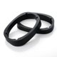 thumbnail image 3 of 2pcs Universal 6x9 Car Speaker Spacers Adapter Mount Bracket Plate Ring Holders, 3 of 4