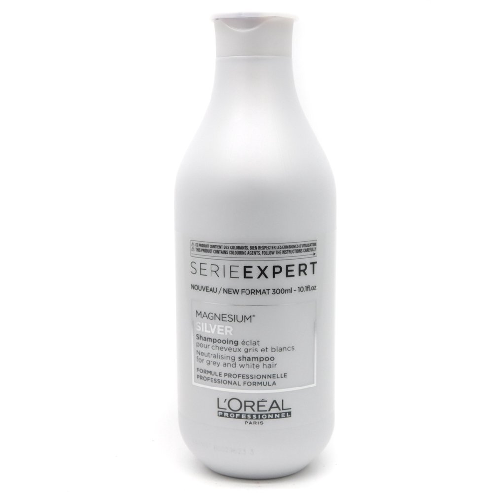 L'Oreal Professionnel L'Oreal Professionnel Serie Expert Silver