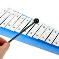 Play The Piano Musical Instrument Glockenspiel Xylophone for Beginner Glockenspiel for Children