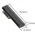 thumbnail image 3 of Surface Connect to USB-C Charging Cable for Microsoft Surface Pro, 3 of 6