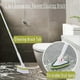 thumbnail image 2 of Extendable Bathtub And Tile Scrubber Long Handle Shower Cleaning Brush 2 In 1 Hard Bristles Scrub B, 2 of 5