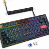 Black Pro(blue switch)