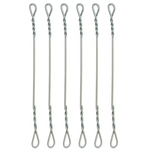 Hammer Wire for Training and Competition, Sturdy and Durable Steel Construction, Sold Individually, 3mm 37 Inch