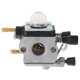 thumbnail image 2 of Segadora carburador Carbohidratos Condensador Ajustable Segadora para BG45 BG55 S86 Magideal Segadora carburador, 2 of 6