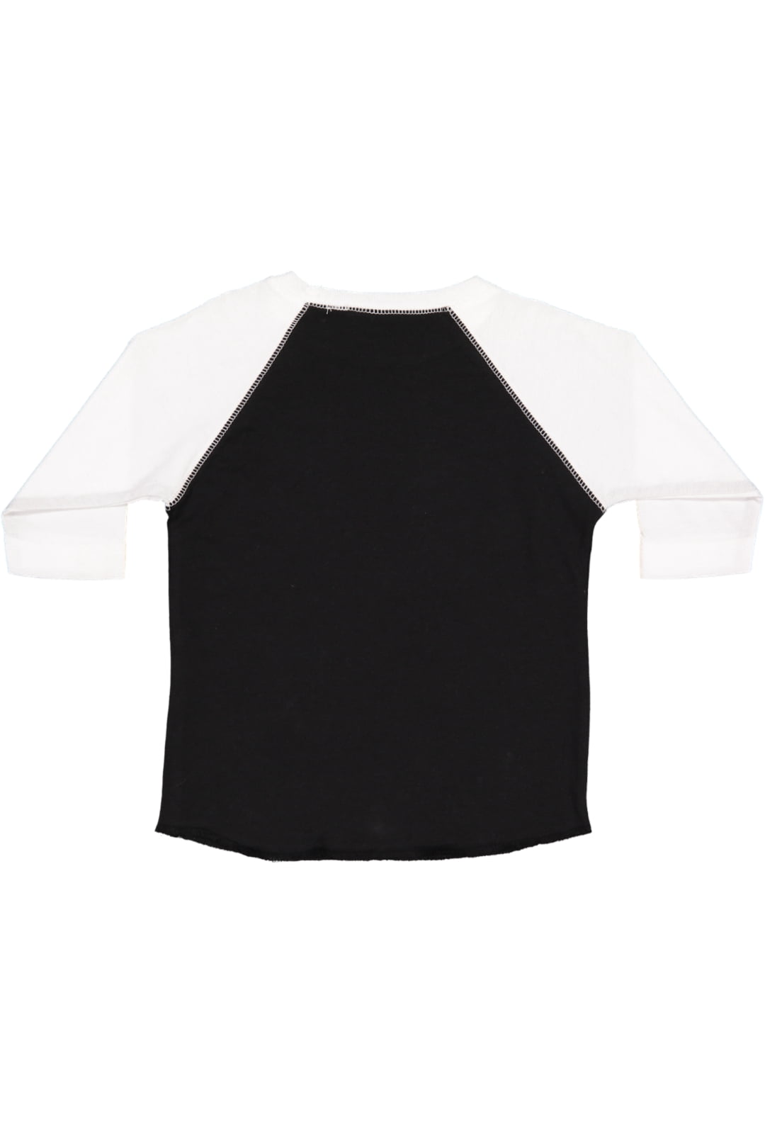 Rabbit Skins Toddler Baseball T-Shirt - RS3330