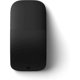 thumbnail image 3 of Microsoft Arc Mouse - Bluetooth mouse for PCs, laptops, compatible with Windows, Mac and Chrome OS (thin, light, portable and tactile) - White, 3 of 4