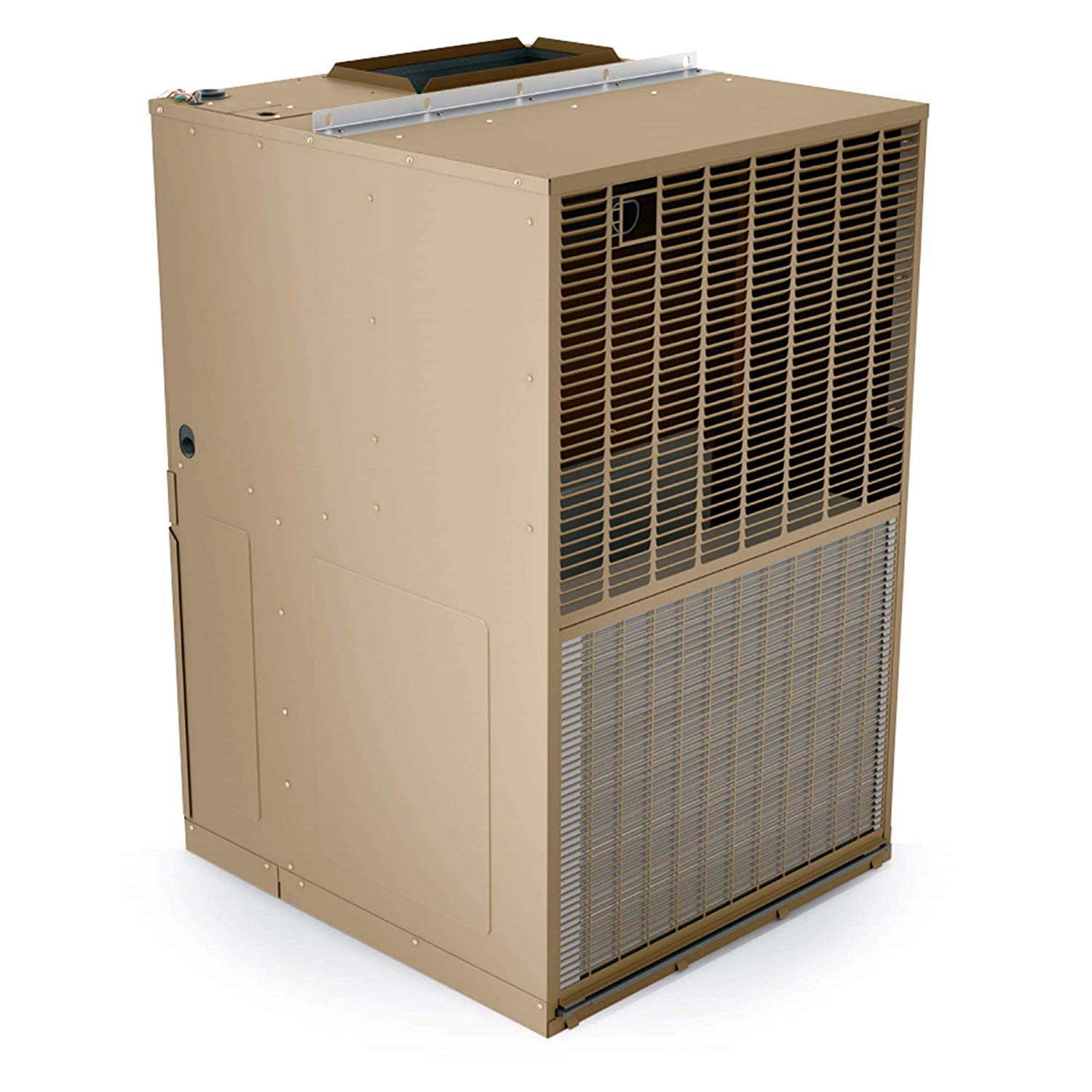 HWC9N2211P12 MagicPak VSeries Gas Heating / Electric Cooling Unit