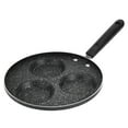 thumbnail image 3 of Frying Pans Nonstick, Egg Pan Egg Frying Pan Non Stick Frying Pan Frying Pan, Restaurant For Home Hotel Kitchen, 3 of 8