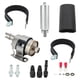 thumbnail image 3 of Kit de bomba de combustible EFI, regulador de filtro de combustible EFI LS Regulador de filtro de combustible A Regulador de filtro de combustible Construcción robusta, 3 of 9