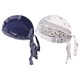 thumbnail image 1 of 2Pack Hombres Mujeres Hat Headwrap Transpirable Hat Musulmán Turbante Sombrero para ejercicio libre, 1 of 8