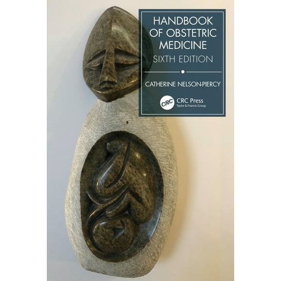 Handbook of Obstetric Medicine, (Paperback)