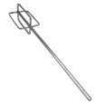 thumbnail image 1 of relayinert Hand Mixer Attachments Stainless Steel Parts For Easy Grip And In Kitchen Mixer Beaters Attachments Replacement Parts 40cm, 1 of 6