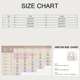 thumbnail image 3 of MEICHEN Women's Sleeveless Spaghetti Strap Suspender Nightgown Heart Print Lace Sleep Dress Cute Chemise Nightwear, 3 of 5