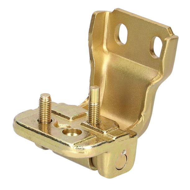 Bisagra Superior De La Puerta Trasera Bisagra Superior Estable De La Puerta Del Coche Bisagras Originales De Cierre Suave Bisagra De Acero Inoxidable Tope De Puerta Apto Para Ford Transit Mk6 Vogacara VI009425-01