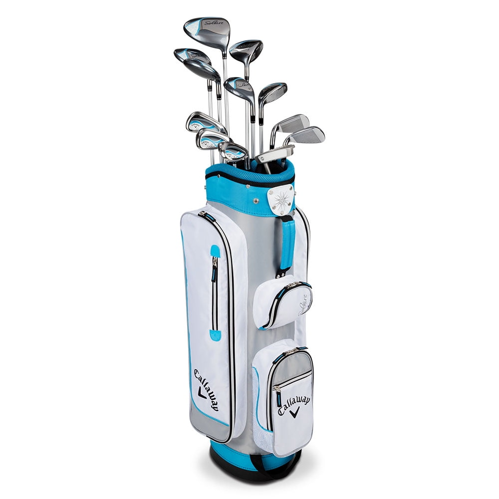 callaway solaire 2017