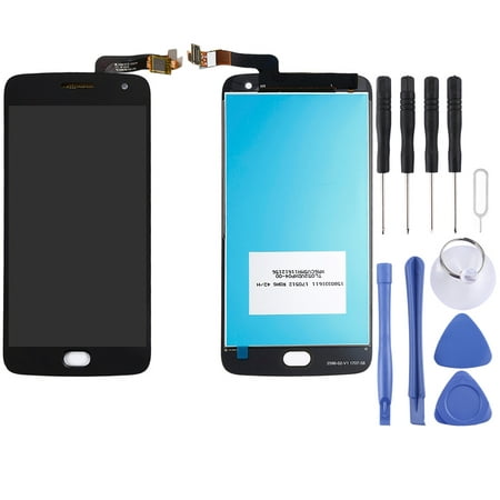 TFT LCD Screen for Motorola Moto G5 Plus with Digitizer Full Assembly