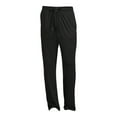 thumbnail image 4 of Reebok Men’s Pull-on Pajama Sleep Pants, Sizes up to 2XL, 4 of 6