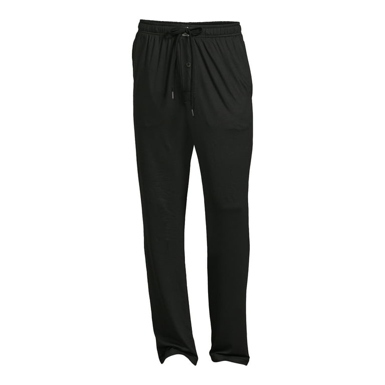 Find Your Perfect Reebok Men�s Pull-on Pajama Sleep Pants, Sizes up to 2XL  