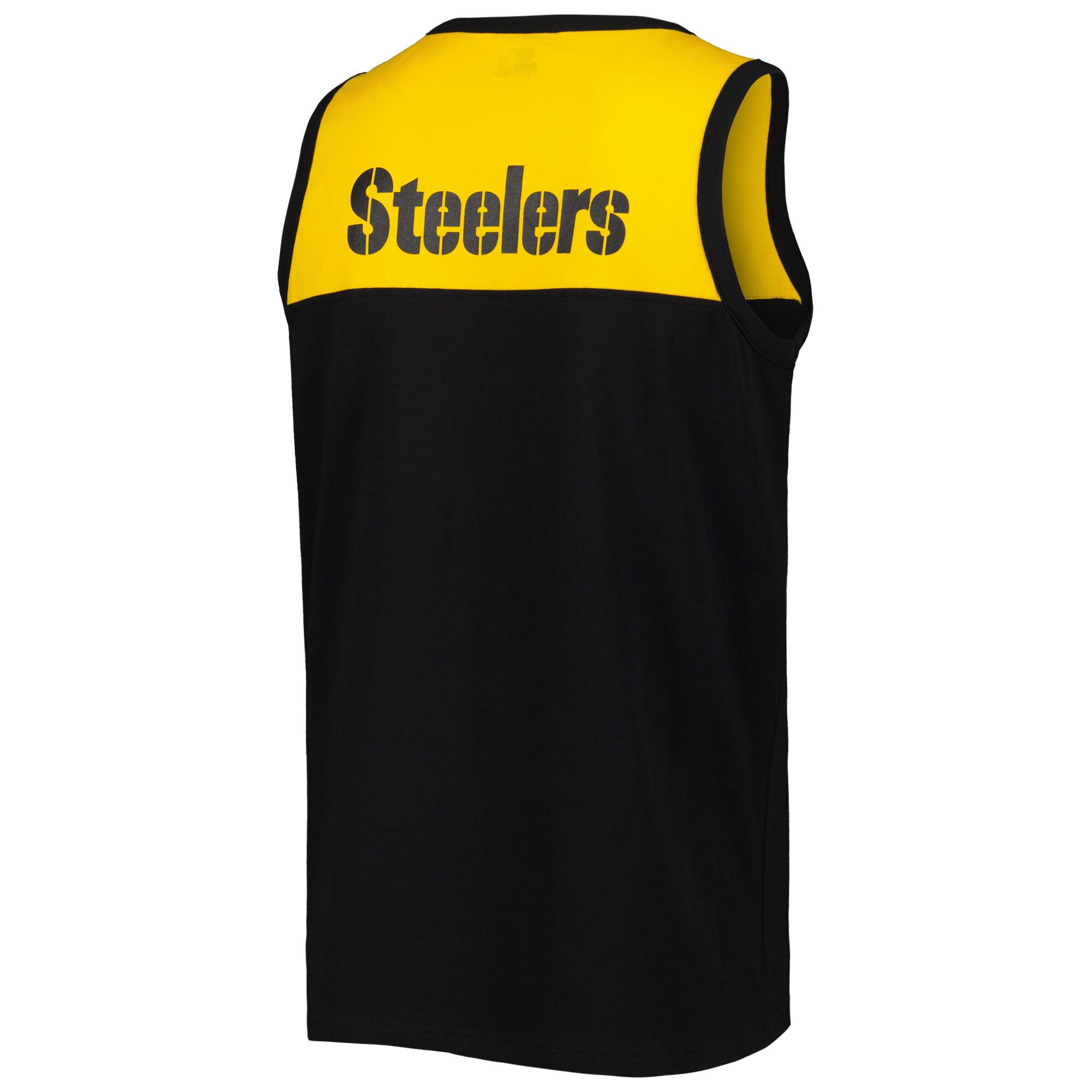 Steelers tank top clearance jersey