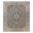 thumbnail image 2 of Superior Glendale Indoor Area Rug, 12' x 18', Gray, 2 of 8