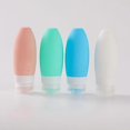 thumbnail image 4 of Silicone Empty Bottle For Travel90ml, 4 of 5