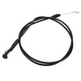 thumbnail image 4 of Línea Cable De Freno De 58 Pulg./147,32 Cm Con Conducto De 53 1/2 Pulg. 104-8676 Reemplazo Para Cortacésped, 4 of 7