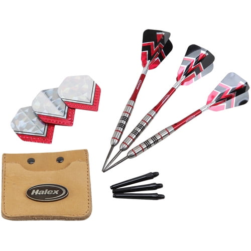 halex darts