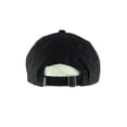 thumbnail image 4 of GORRA PIALES SOFT NEGRO UNITALLA, 4 of 5