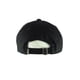 thumbnail image 4 of GORRA PIALES SOFT NEGRO UNITALLA, 4 of 5